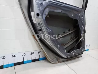 BNYV7302XD Дверь задняя левая Mazda 3 BK Арт AM60590830, вид 8