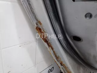 BNYV7302XD Дверь задняя левая Mazda 3 BK Арт AM60590830, вид 10