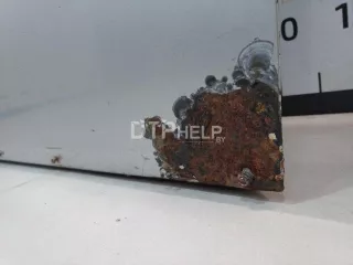 8D0831052C Дверь передняя правая Audi A4 B5 Арт AM60593648, вид 5