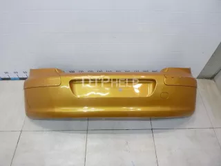  Бампер задний Peugeot 307 Арт AM60606347, вид 1