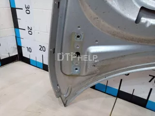 5J0823031B Капот Skoda Fabia 2 Арт AM60607637, вид 11