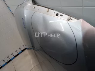 5J0823031B Капот Skoda Fabia 2 Арт AM60607637, вид 6