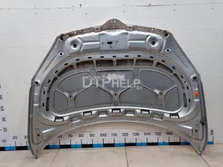 5J0823031B Капот Skoda Fabia 2 Арт AM60607637, вид 8