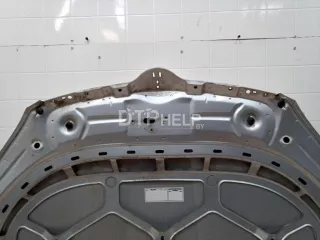 5J0823031B Капот Skoda Fabia 2 Арт AM60607637, вид 9