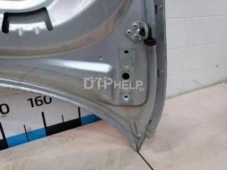 5J0823031B Капот Skoda Fabia 2 Арт AM60607637, вид 10