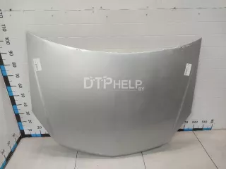 GD99645 Капот Opel Astra H Арт AM60618163, вид 1