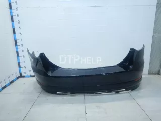  Бампер задний Ford Mondeo 4 Арт AM60620827, вид 1