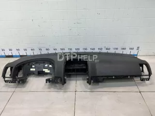 7L6857003AP3G1 Торпедо Volkswagen Touareg 1 Арт AM60622954, вид 5