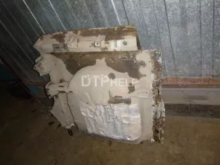 745145485R Ниша запасного колеса Renault Duster 1 Арт AM60624766, вид 4