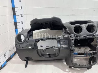 681005780R Торпедо Renault Duster 1 Арт AM60631376, вид 2