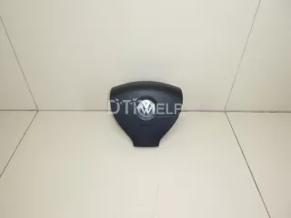 3C0880201R Подушка безопасности в рулевое колесо Volkswagen Passat B6 Арт AM48046510, вид 1