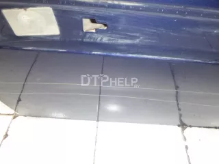 7751473729 Дверь передняя правая Renault Megane 2 Арт AM48059444, вид 7
