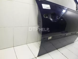 7751473729 Дверь передняя правая Renault Megane 2 Арт AM48059444, вид 8