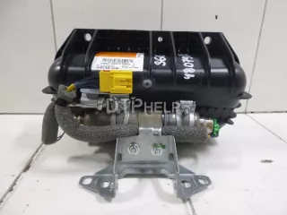 30715603 Подушка безопасности пассажирская (в торпедо) Volvo S60 2 Арт AM48079595, вид 3