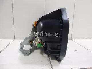 30715603 Подушка безопасности пассажирская (в торпедо) Volvo S60 2 Арт AM48079595, вид 5