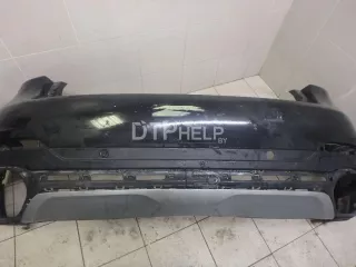  Бампер задний BMW X6 F16 Арт AM70050824, вид 1