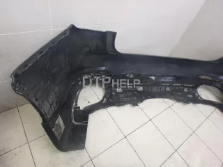  Бампер задний BMW X6 F16 Арт AM70050824, вид 5