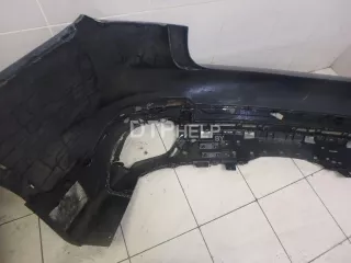  Бампер задний BMW X6 F16 Арт AM70050824, вид 6
