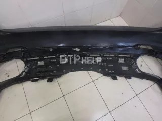  Бампер задний BMW X6 F16 Арт AM70050824, вид 7