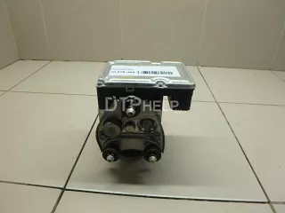 7P0614517HBEF Блок ABS (насос) Volkswagen Touareg 2 Арт AM70078469, вид 1