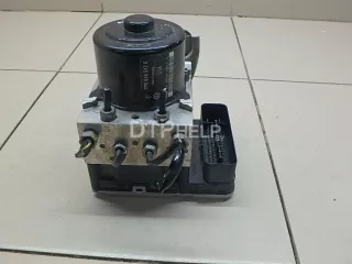 7P0614517HBEF Блок ABS (насос) Volkswagen Touareg 2 Арт AM70078469, вид 5