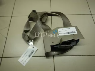12376736 Ремень безопасности Chevrolet Tahoe GMT400  Арт AM70121976, вид 1