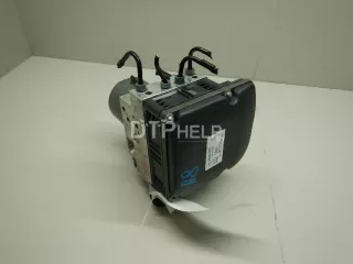  Блок ABS (насос) Audi A8 D4 (S8) Арт AM70135229, вид 1