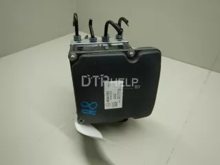  Блок ABS (насос) Audi A8 D4 (S8) Арт AM70135229, вид 2