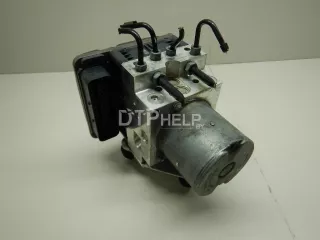  Блок ABS (насос) Audi A8 D4 (S8) Арт AM70135229, вид 4