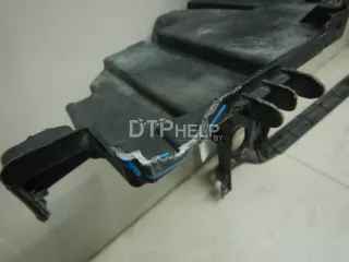 95550559400 Панель передняя Porsche Cayenne 955 Арт AM70154646, вид 4