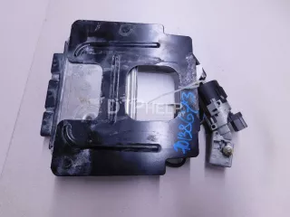  Блок управления двигателем Citroen C4 1 Арт AM70195907, вид 6