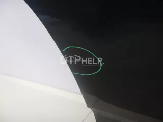 TDY17202XL Дверь задняя правая Mazda CX-9 1 Арт AM70209759, вид 3