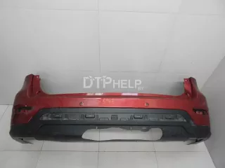 850223KN2H Бампер задний Nissan Pathfinder 4 Арт AM70221666, вид 1