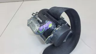 1Z0857702BHCP Ремень безопасности с пиропатроном Skoda Octavia A5 Арт AM70229521, вид 3