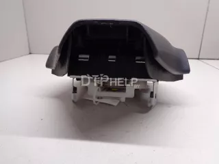 BP4S57K00B Подушка безопасности в рулевое колесо Mazda 3 BK Арт AM70249444, вид 2