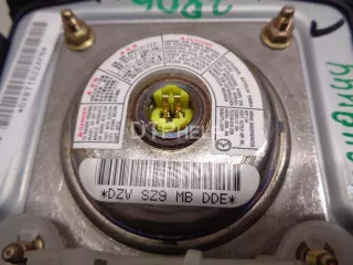 BP4S57K00B Подушка безопасности в рулевое колесо Mazda 3 BK Арт AM70249444, вид 4