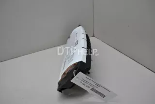 2048601200 Подушка безопасности пассажирская (в торпедо) Mercedes C W204 Арт AM70256682, вид 3