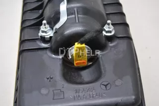 2048601200 Подушка безопасности пассажирская (в торпедо) Mercedes C W204 Арт AM70256682, вид 6