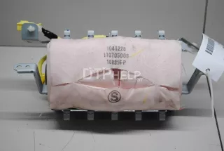 7396053060 Подушка безопасности пассажирская (в торпедо) Lexus IS 2 Арт AM70267063, вид 1