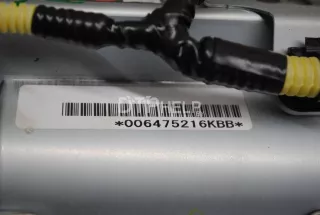7396053060 Подушка безопасности пассажирская (в торпедо) Lexus IS 2 Арт AM70267063, вид 5