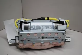7396053060 Подушка безопасности пассажирская (в торпедо) Lexus IS 2 Арт AM70267063, вид 8