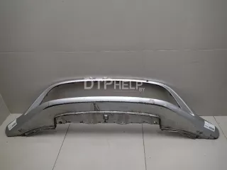 71102SMGE80ZB Бампер передний Honda Civic 8 Арт AM70284582, вид 3