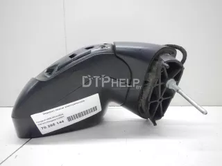 8153ZT Зеркало левое электрическое Peugeot 3008 1 Арт AM70288144, вид 2