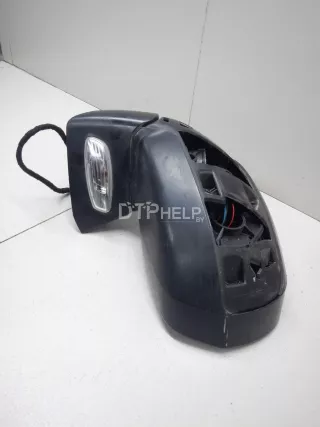 8153ZT Зеркало левое электрическое Peugeot 3008 1 Арт AM70288144, вид 4