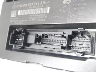 4H0907064JD Блок комфорта Audi A6 C7 (S6,RS6) Арт AM70295999, вид 5