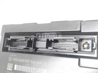 4H0907064JD Блок комфорта Audi A6 C7 (S6,RS6) Арт AM70295999, вид 6
