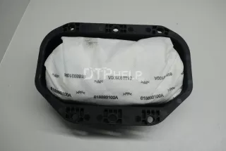 13381058 Подушка безопасности пассажирская (в торпедо) Opel Zafira C Арт AM70304272, вид 1
