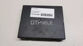 4H0907064FB Блок комфорта Audi A7 1 (S7,RS7) Арт AM70310256, вид 1