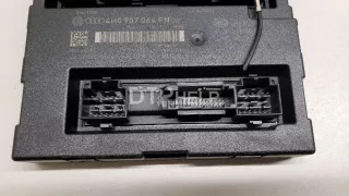 4H0907064FB Блок комфорта Audi A7 1 (S7,RS7) Арт AM70310256, вид 7