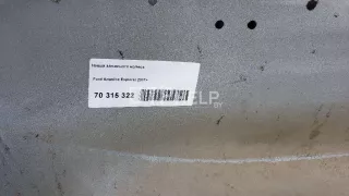  Ниша запасного колеса Ford Explorer 5 Арт AM70315322, вид 9